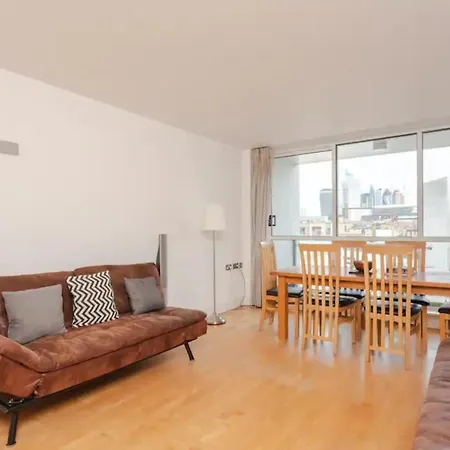 Spacious 2 Bedroom Flat On Bermondsey St London Exterior photo