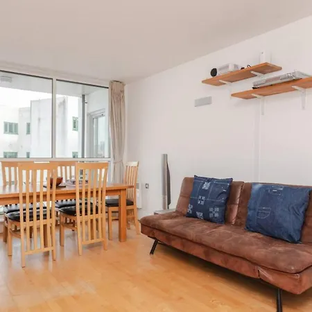 Spacious 2 Bedroom Flat On Bermondsey St London Exterior photo