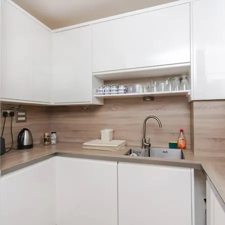 Spacious 2 Bedroom Flat On Bermondsey St London Exterior photo