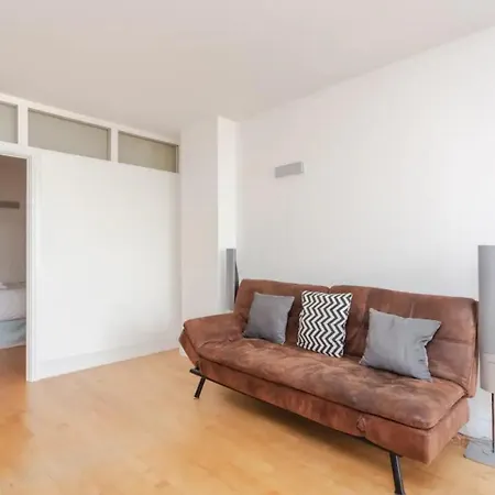 Spacious 2 Bedroom Flat On Bermondsey St London Exterior photo