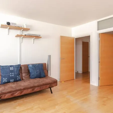Spacious 2 Bedroom Flat On Bermondsey St London Exterior photo