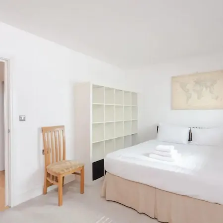 Spacious 2 Bedroom Flat On Bermondsey St London Exterior photo