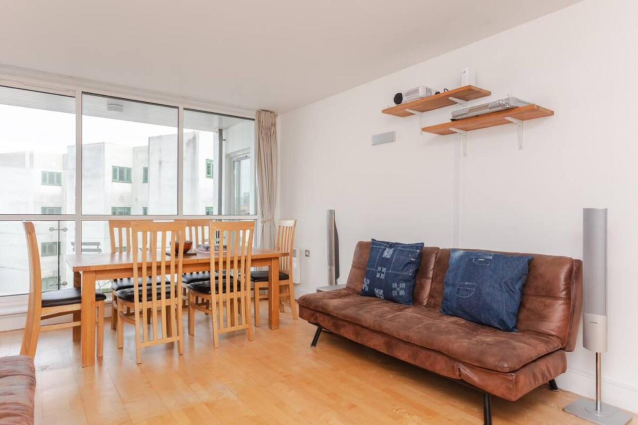 Appartement Spacious 2 Bedroom Flat On Bermondsey St *