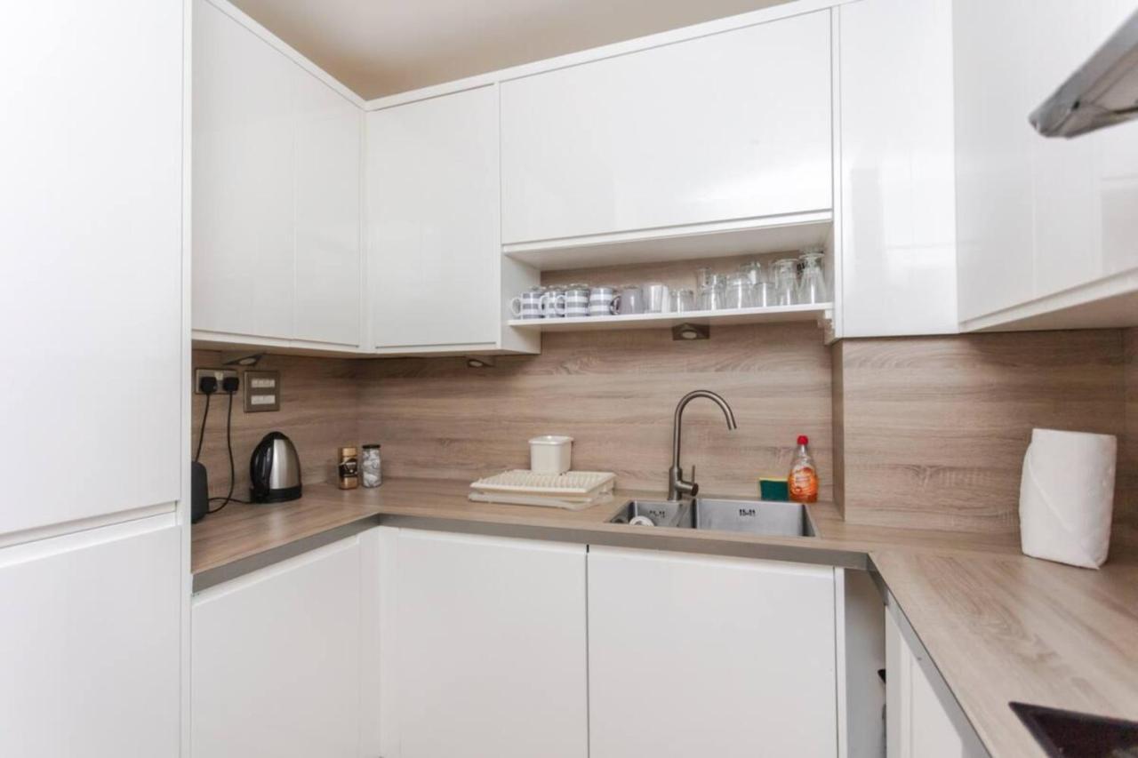 Spacious 2 Bedroom Flat On Bermondsey St Appartement *
