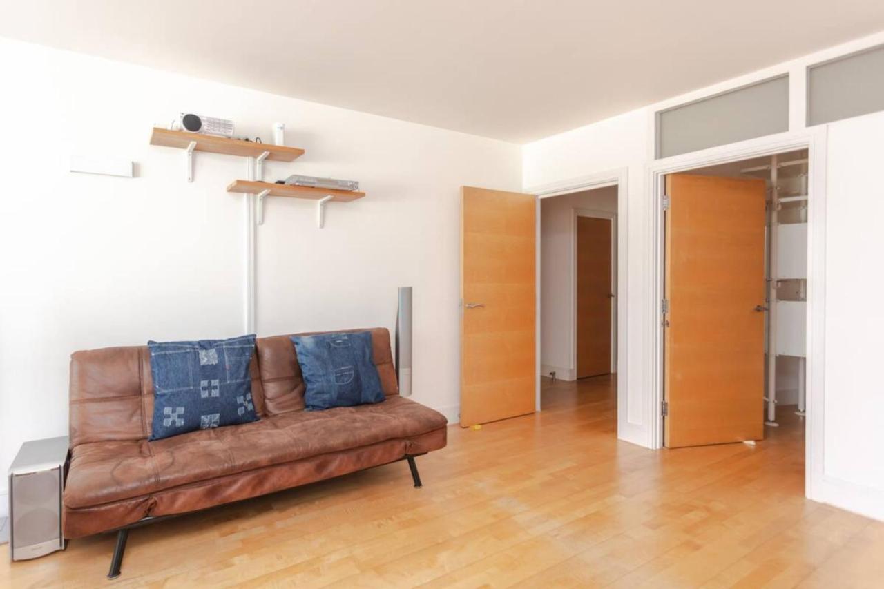 Spacious 2 Bedroom Flat On Bermondsey St Appartement