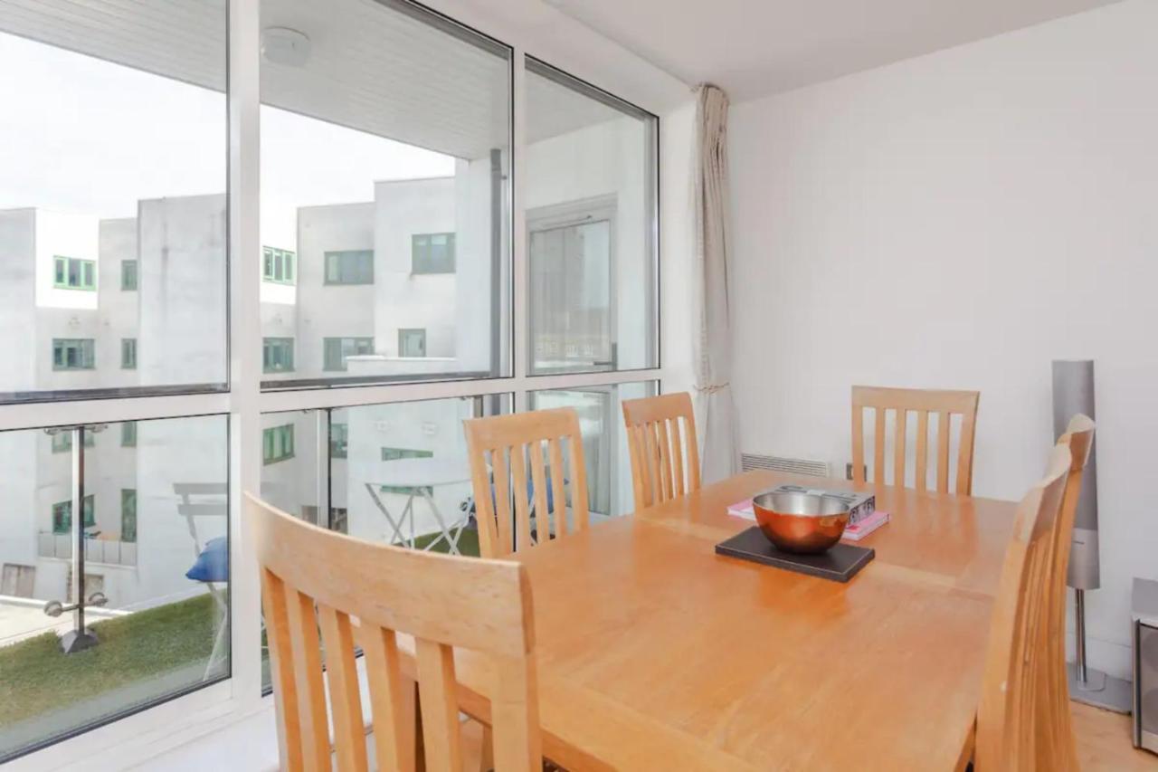 Spacious 2 Bedroom Flat On Bermondsey St Appartement