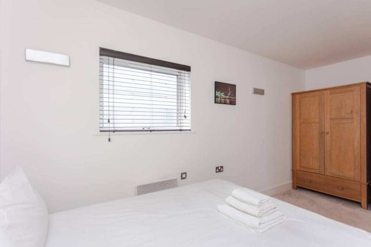 Spacious 2 Bedroom Flat On Bermondsey St Appartement