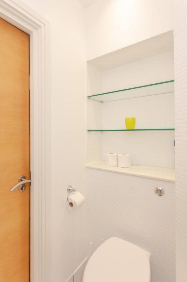 Spacious 2 Bedroom Flat On Bermondsey St Londen