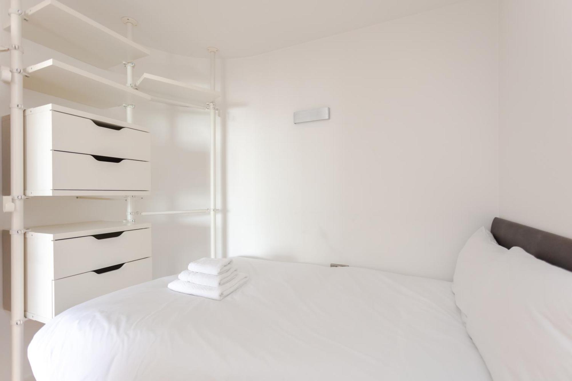 Spacious 2 Bedroom Flat On Bermondsey St Appartement