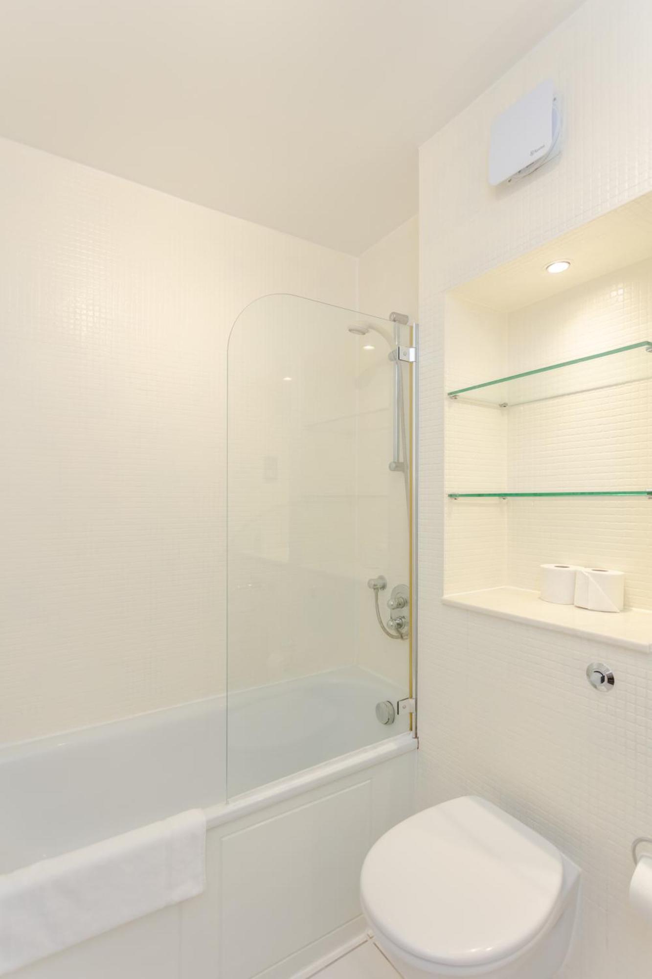 Spacious 2 Bedroom Flat On Bermondsey St Appartement