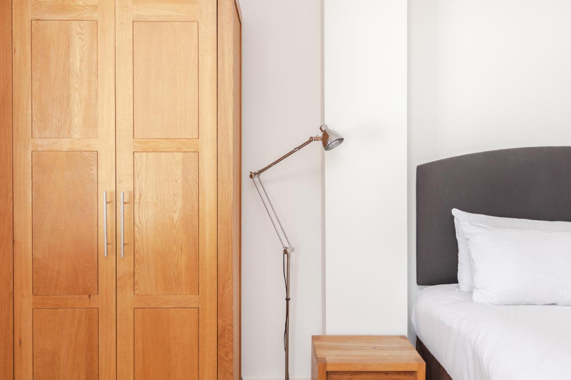 Appartement Spacious 2 Bedroom Flat On Bermondsey St *