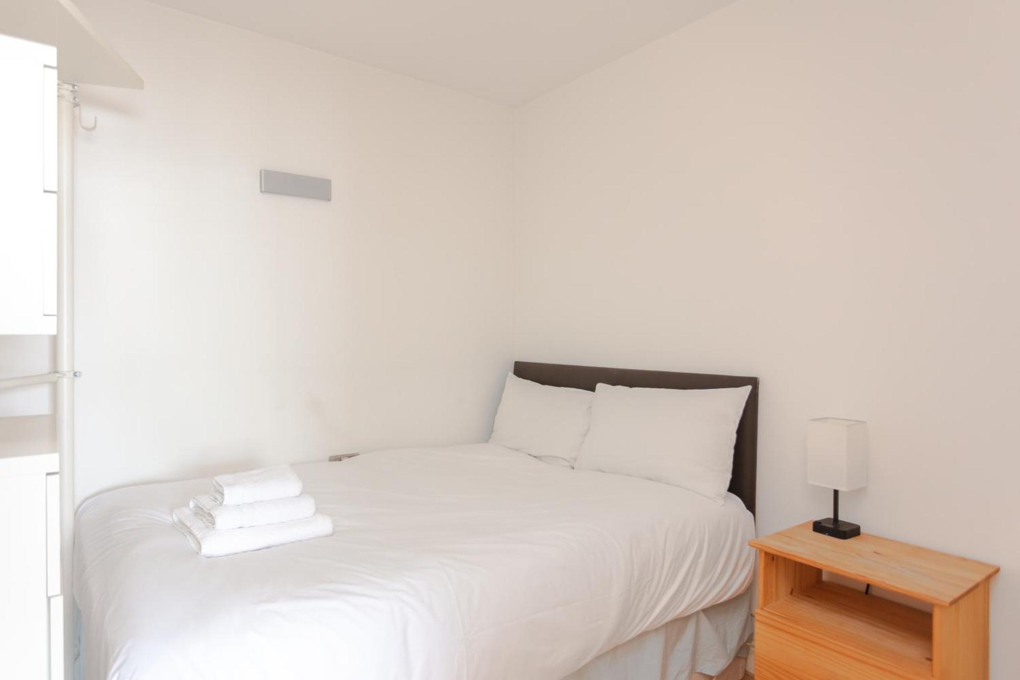 Spacious 2 Bedroom Flat On Bermondsey St Appartement Londen